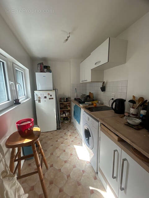 Appartement à ROUEN