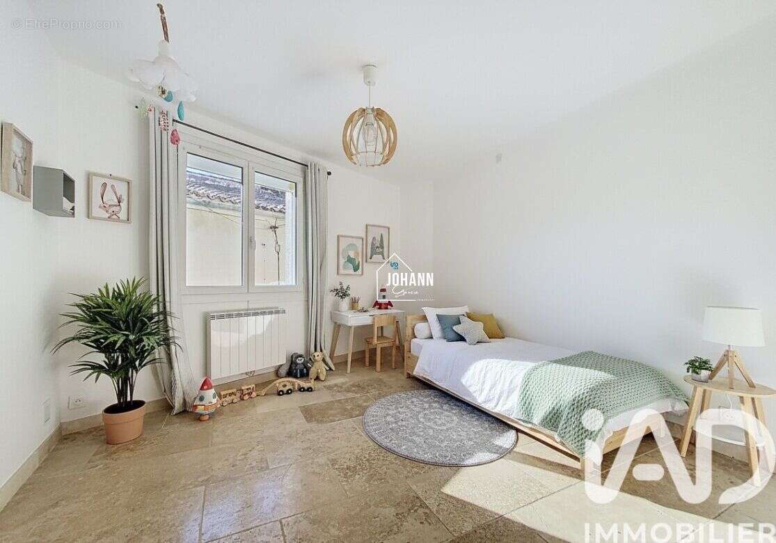 Photo 4 - Maison à RASTEAU