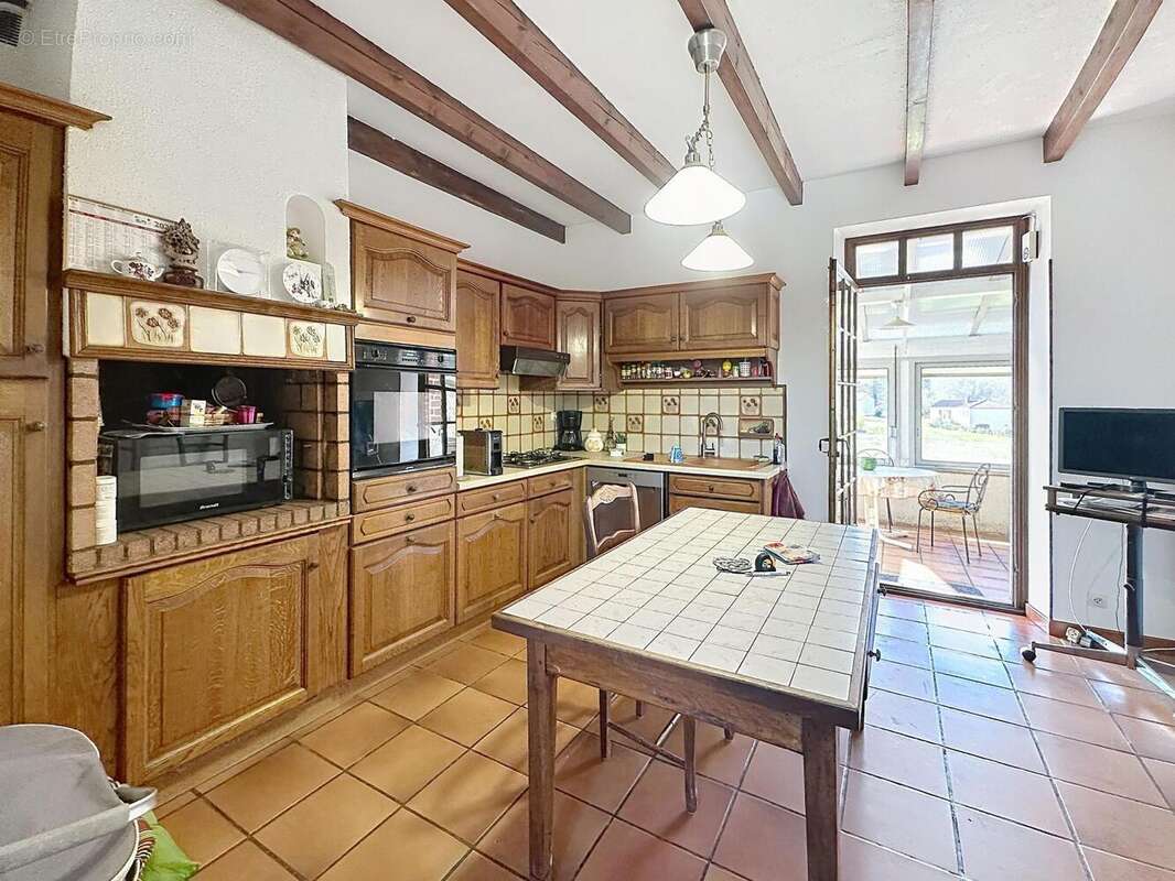 Photo 3 - Maison à CAHORS