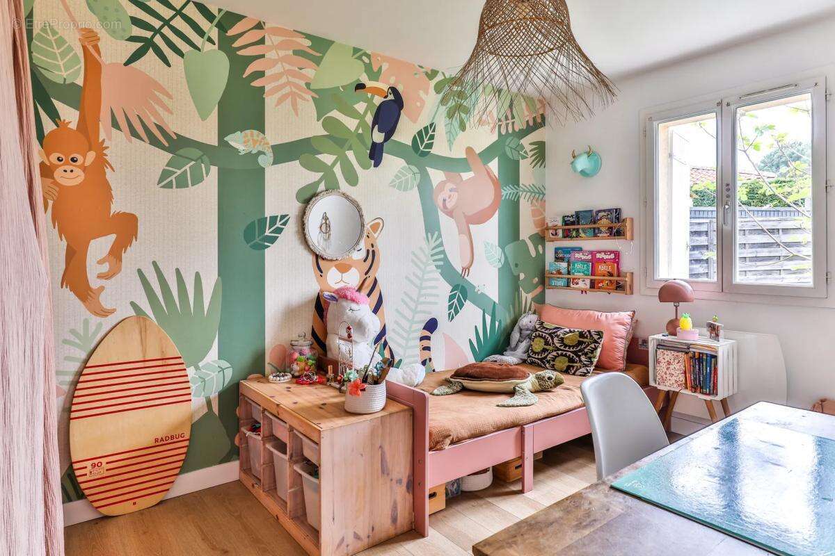 Maison à LA TESTE-DE-BUCH