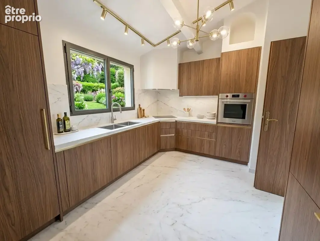 Maison 4 pièces 117 m² à vendre à Castelnau-Le-Lez (34170) - photo 3