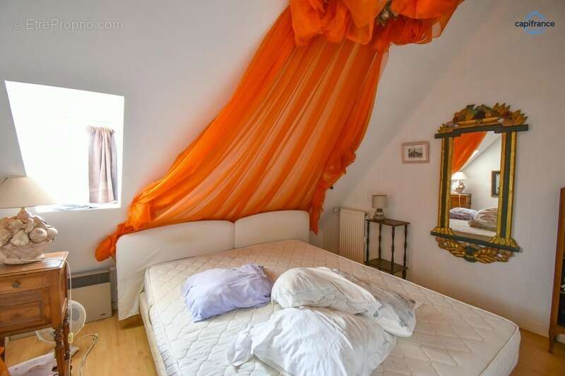 Maison à vendre 8 pièces LYE (36) - photo 5