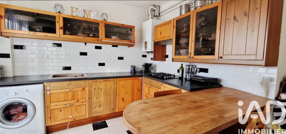 Photo 1 - Appartement à PERPIGNAN