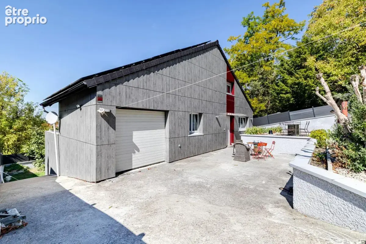 Maison de 7 pièces de 175 m² à Valenton - photo 17