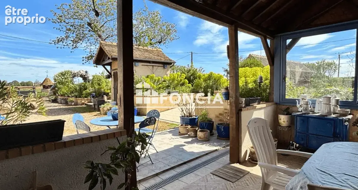 Maison de campagne - photo 3