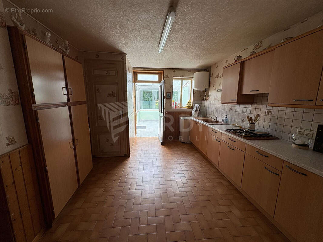 Maison Lucy Sur Cure - photo 5