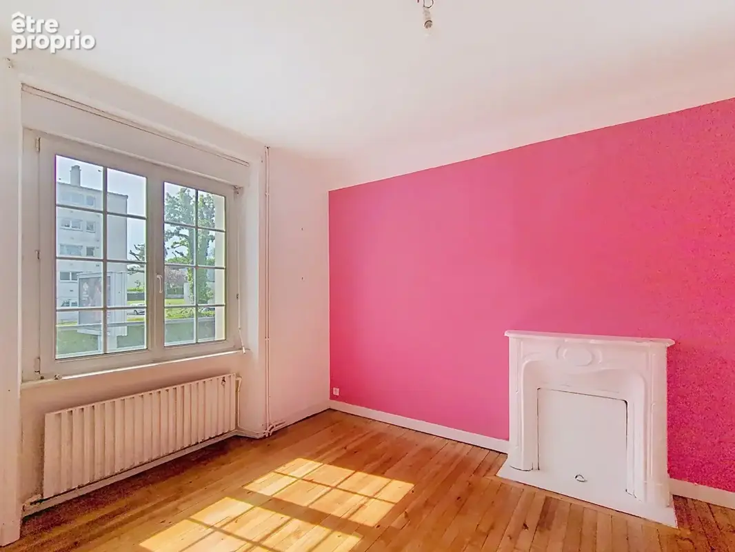 Maison  T7 - Secteur du PONT-NEUF - photo 2