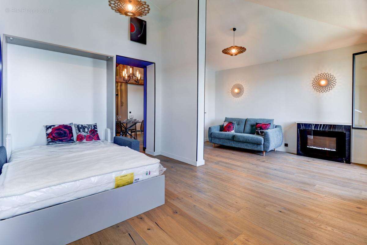 Superbe Appartement en Dernier Étage – Sublime Vue Mer - photo 17