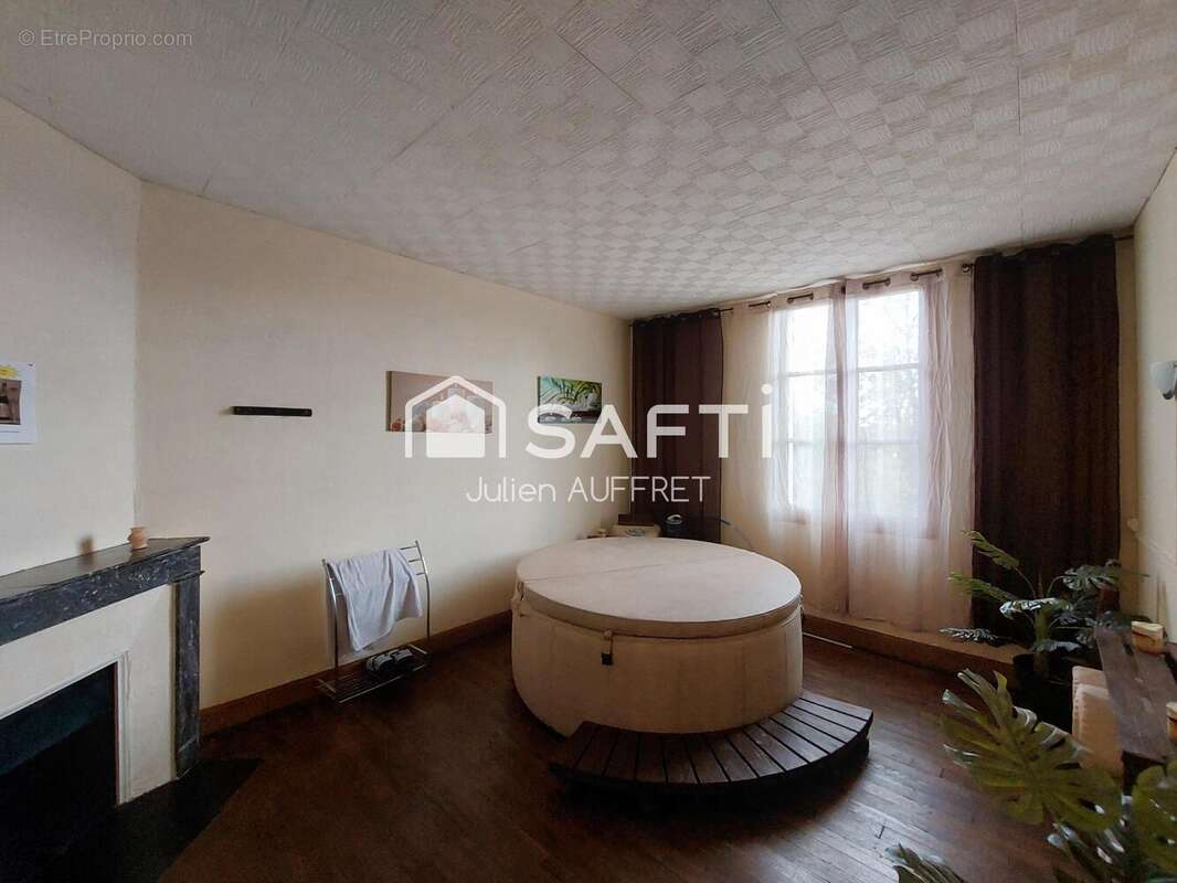 Photo 6 - Maison à SAINT-SATUR