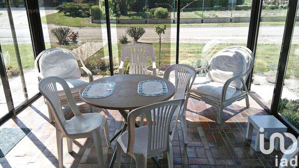 Photo 7 - Maison à CHAVANGES