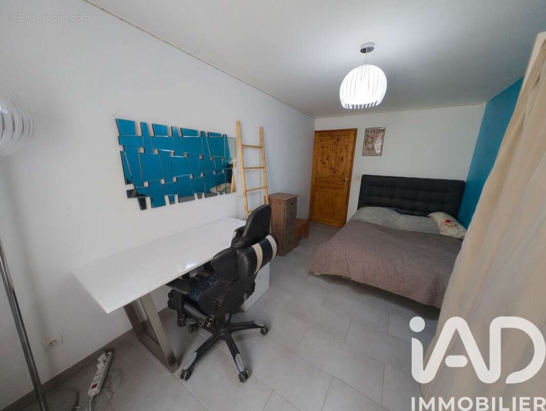 Photo 6 - Maison à MONTSERET