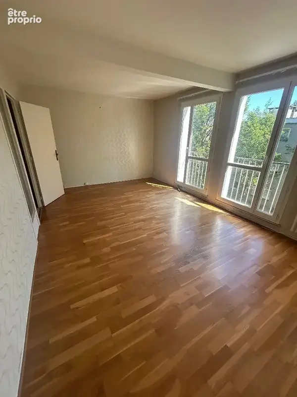 Photo Appartement à Toulouse au prix de 119 000€