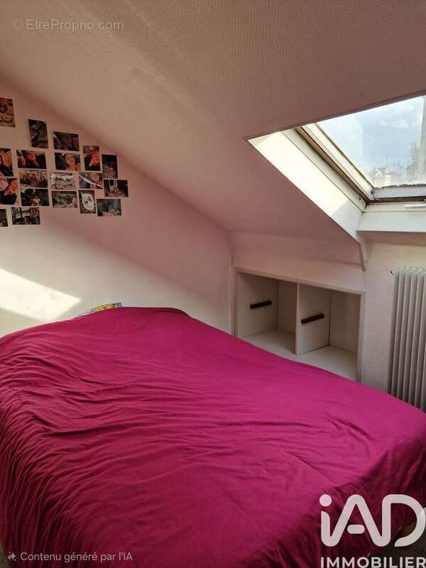 Photo 8 - Maison à SAINT-AUBIN-SUR-MER