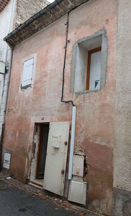 Maison à SAINTE-TULLE