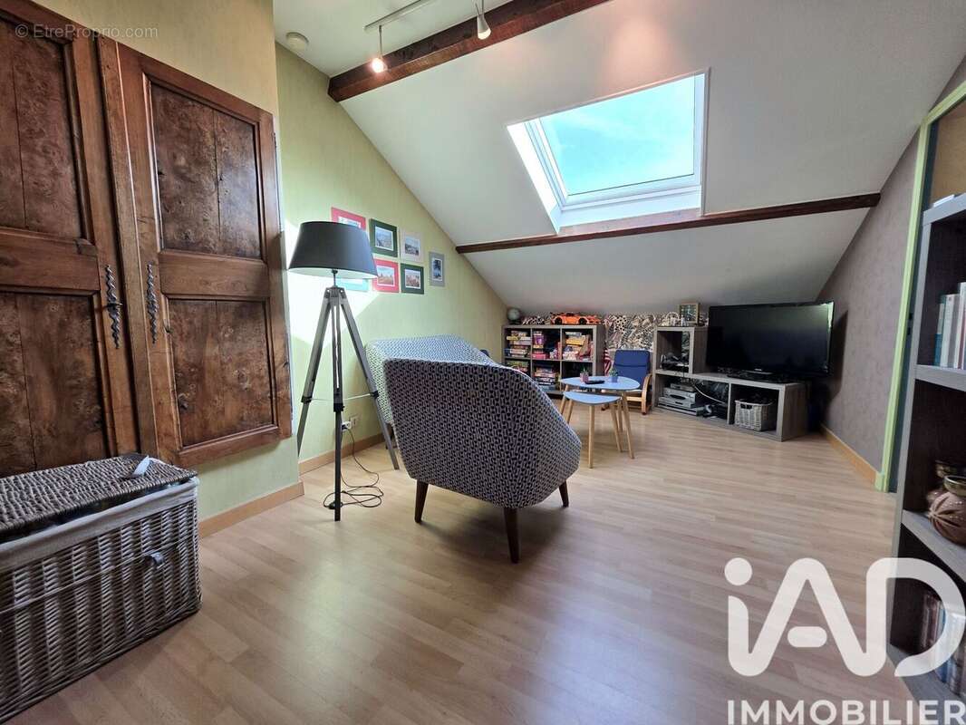 Photo 7 - Maison à PARTHENAY