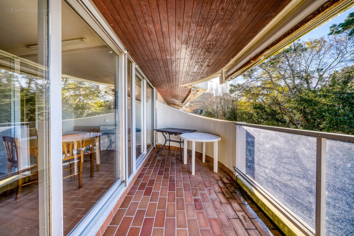 Appartement à ARCACHON