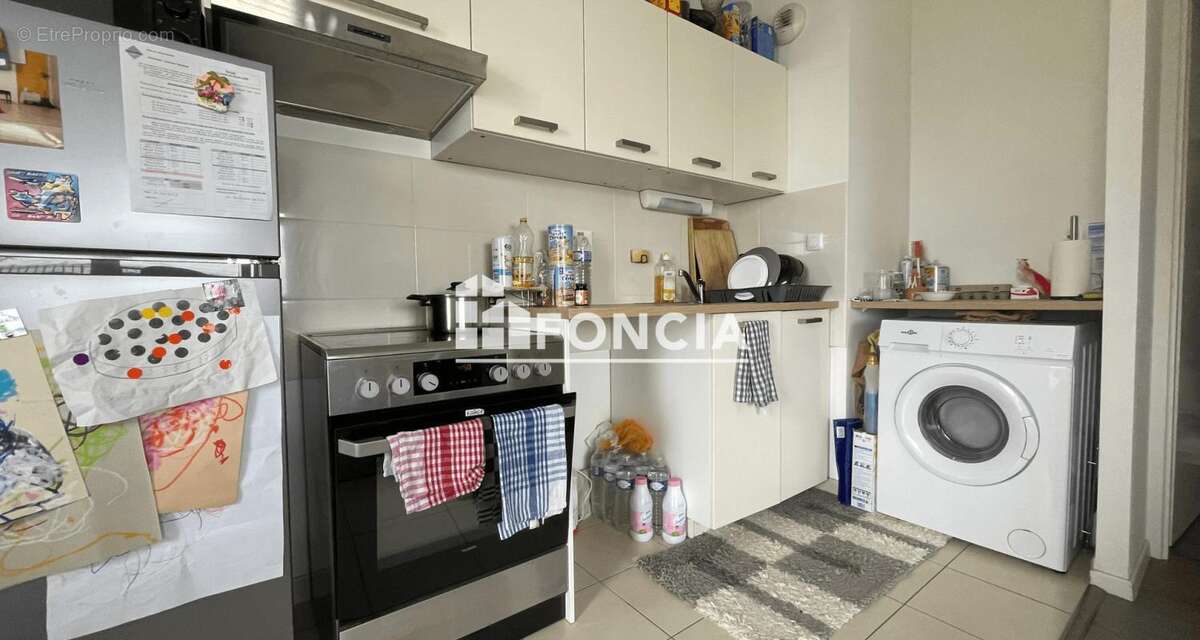 Appartement à SAINT-HERBLAIN
