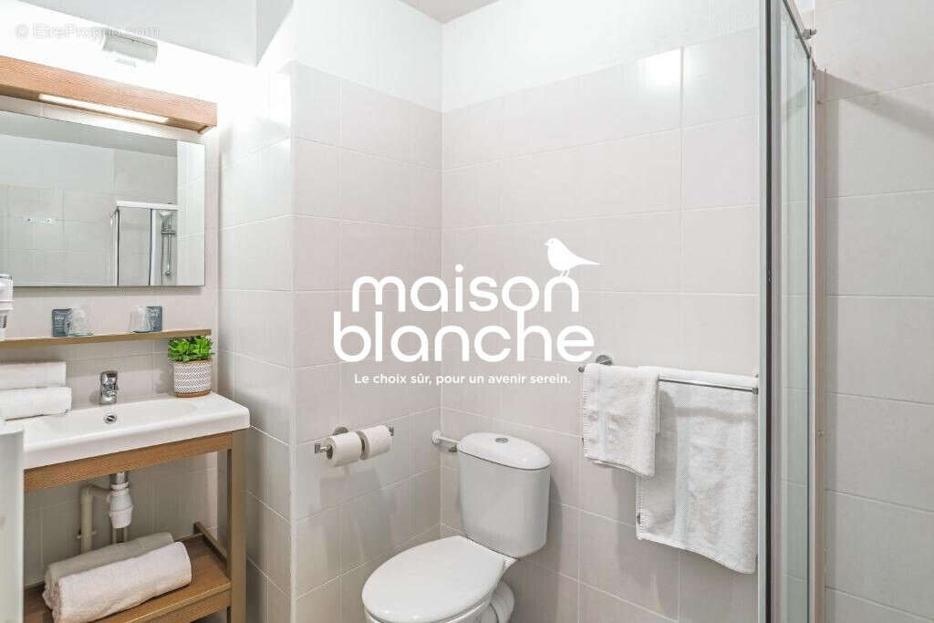 Appartement à AMIENS