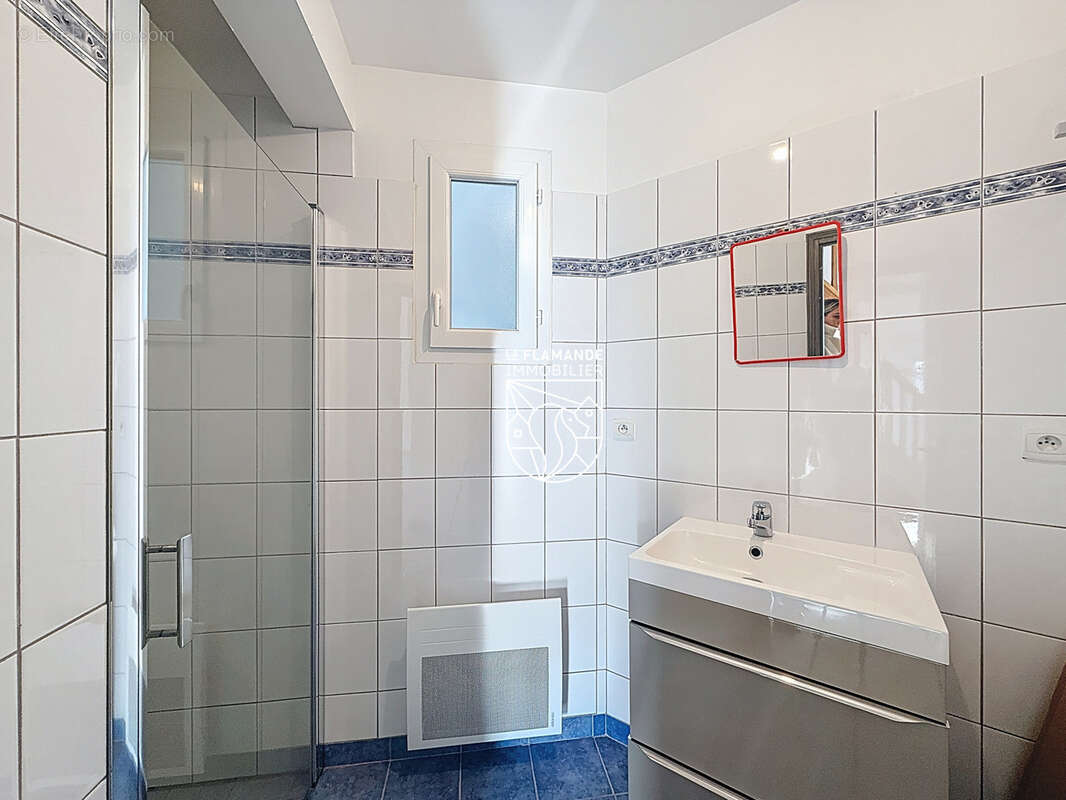 Maison à WALLON-CAPPEL