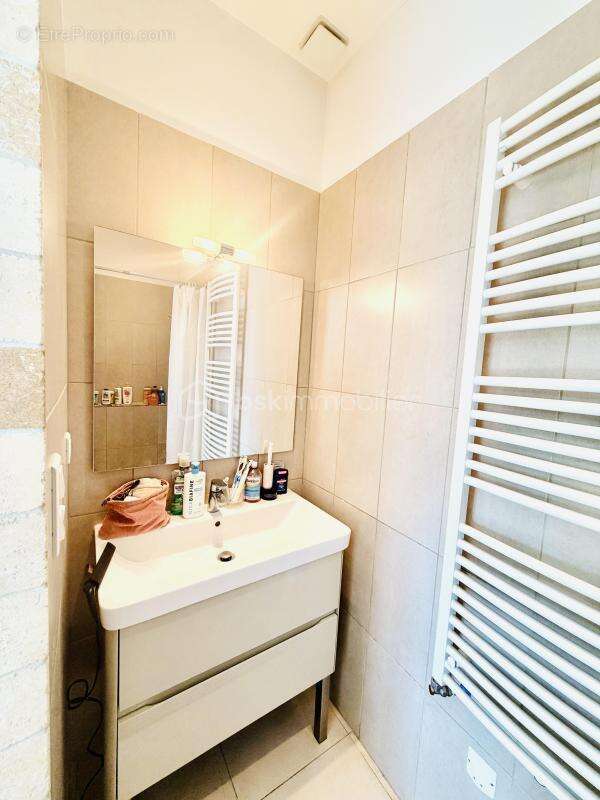 Appartement à SAINT-REMY-DE-PROVENCE