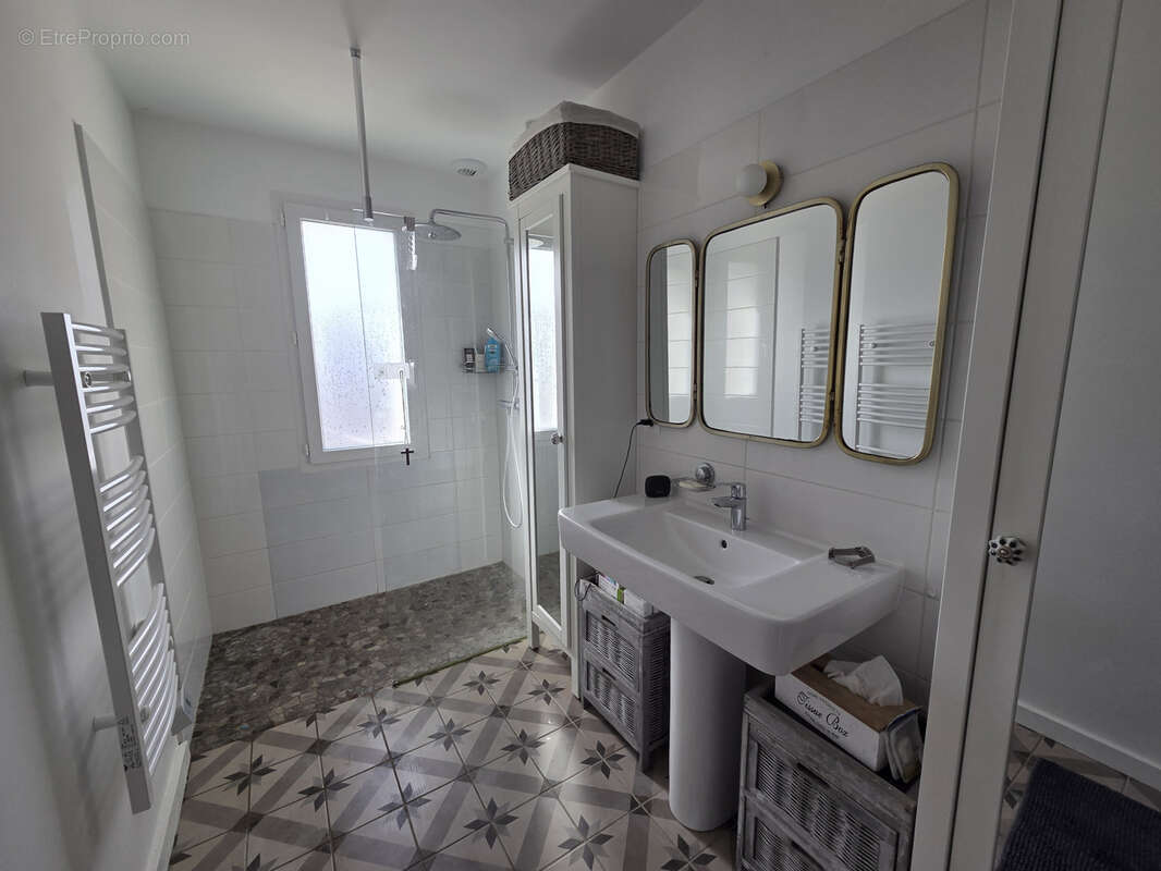 Maison à LA TESTE-DE-BUCH