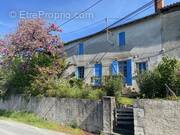 Maison à COMBERANCHE-ET-EPELUCHE