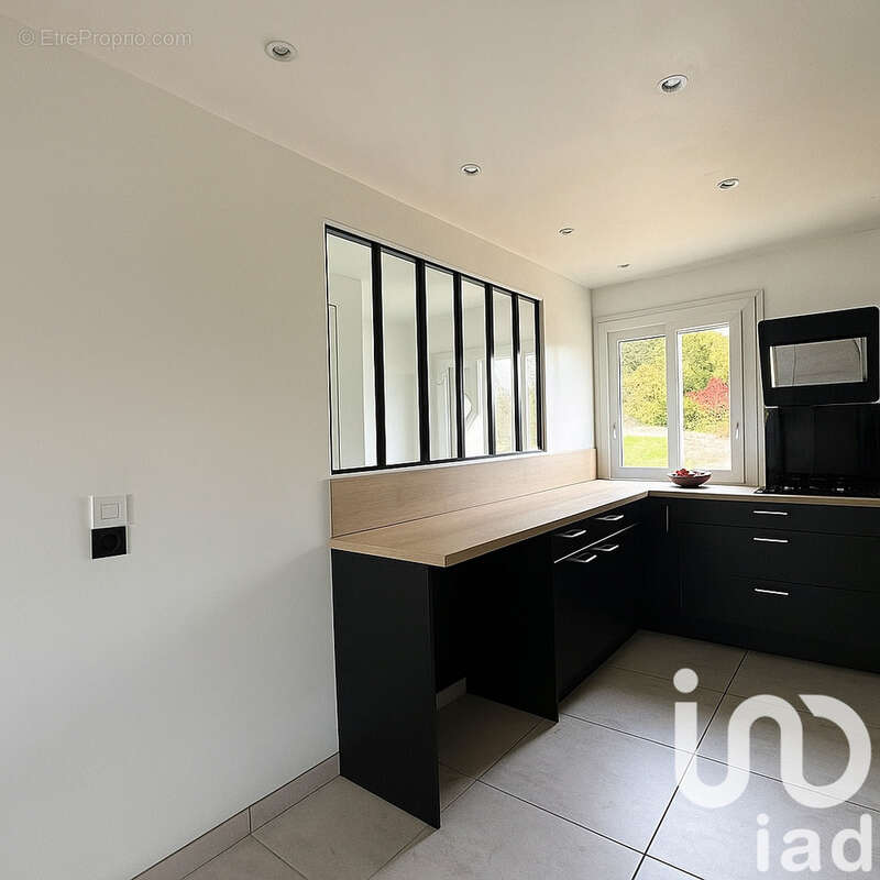 Photo 4 - Maison à CAMBREMER