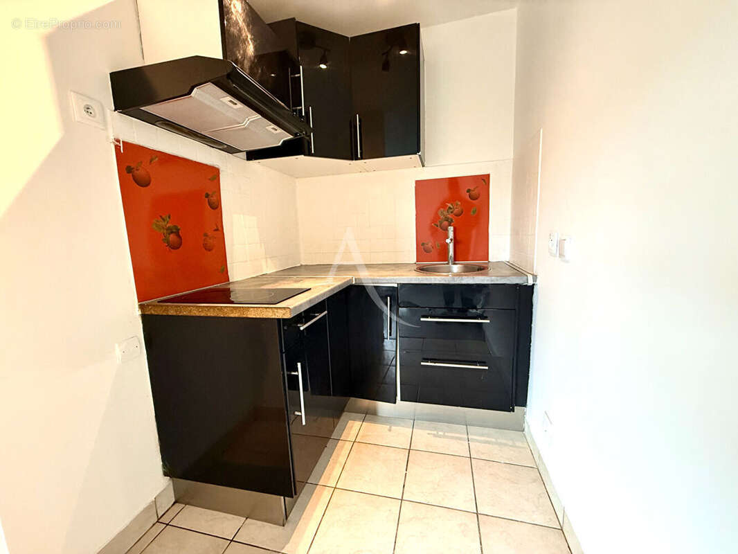 Appartement à VILLEMOMBLE