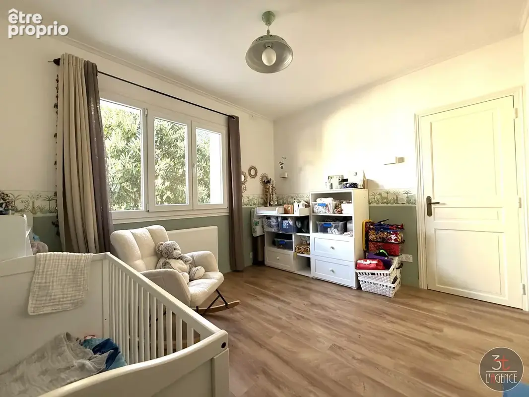Appartement 82 m² à Fontenay-Sous-Bois  - photo 7