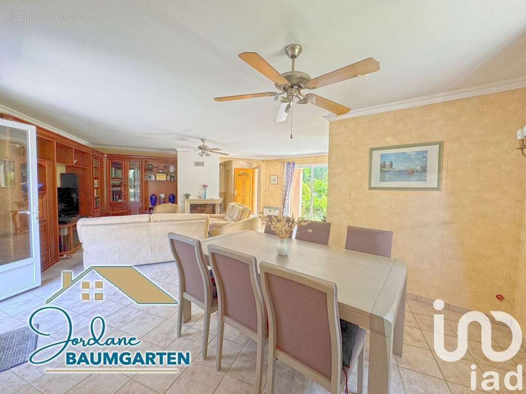 Photo 7 - Maison à SAINT-GEORGES-DE-DIDONNE