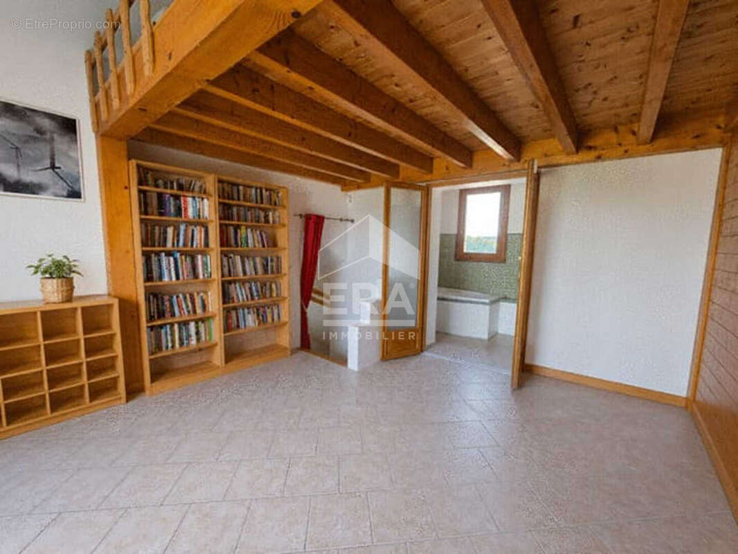 Maison à PALADRU