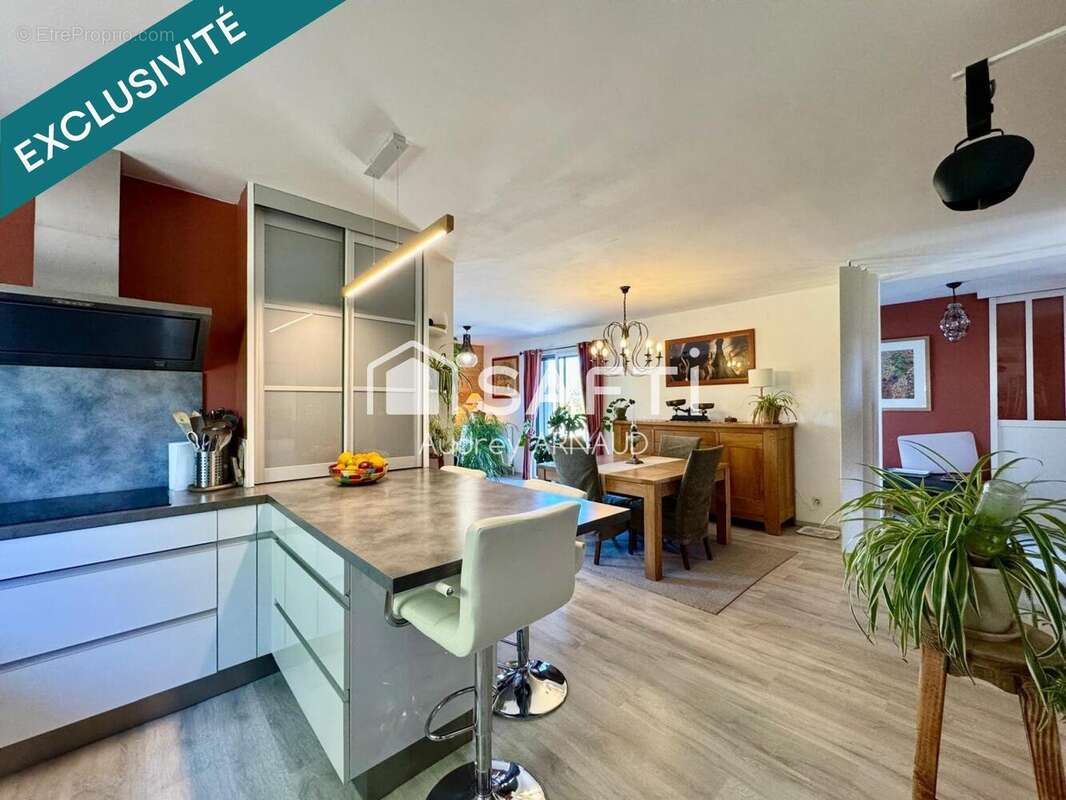 Photo 7 - Maison à LES ANCIZES-COMPS