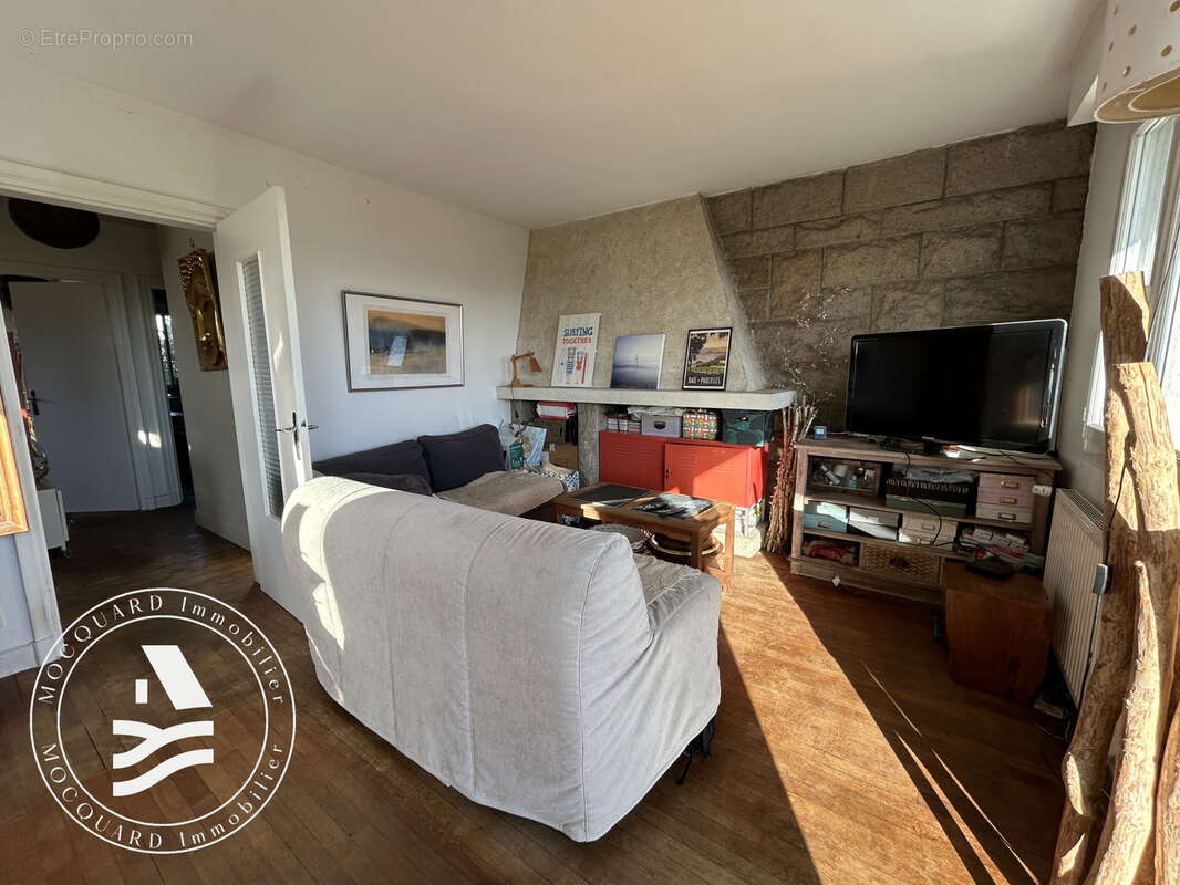 Maison à LOCMARIAQUER