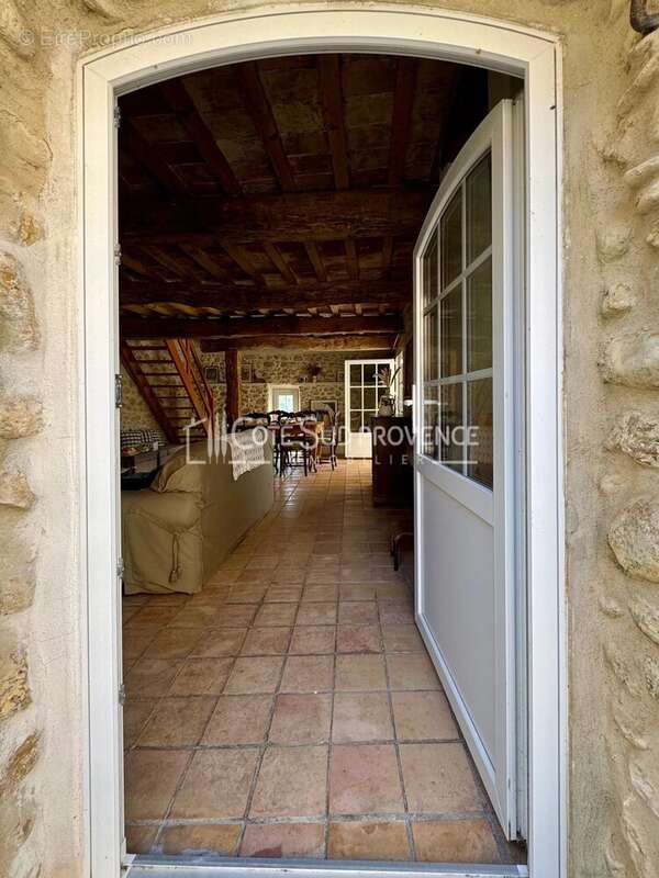 Hameau de charme en provence - photo 26