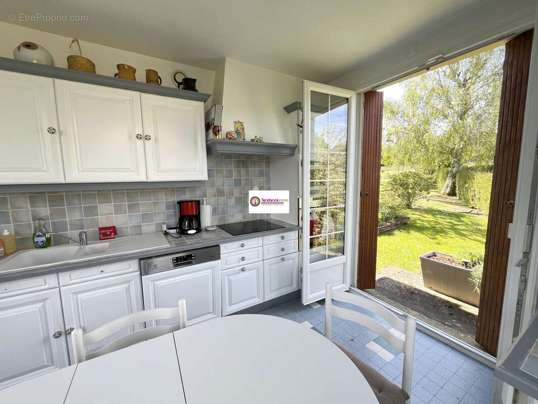 Maison à MORTAGNE-AU-PERCHE