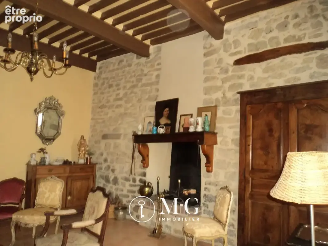 Bastide du 18 ème - photo 2