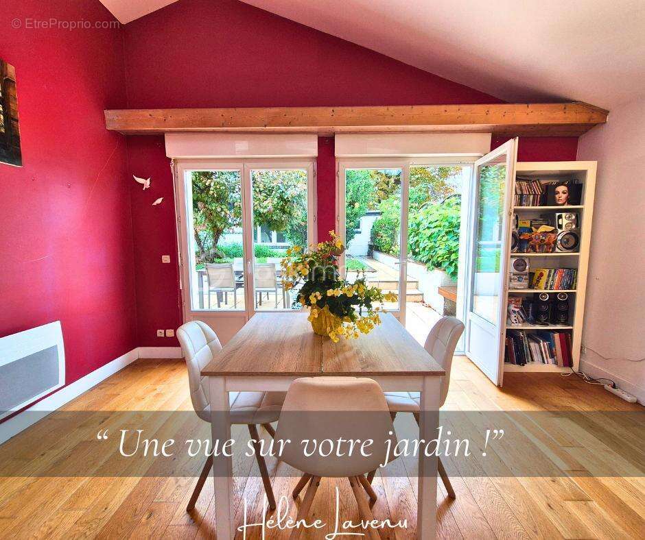 Appartement à BOULOGNE-SUR-MER