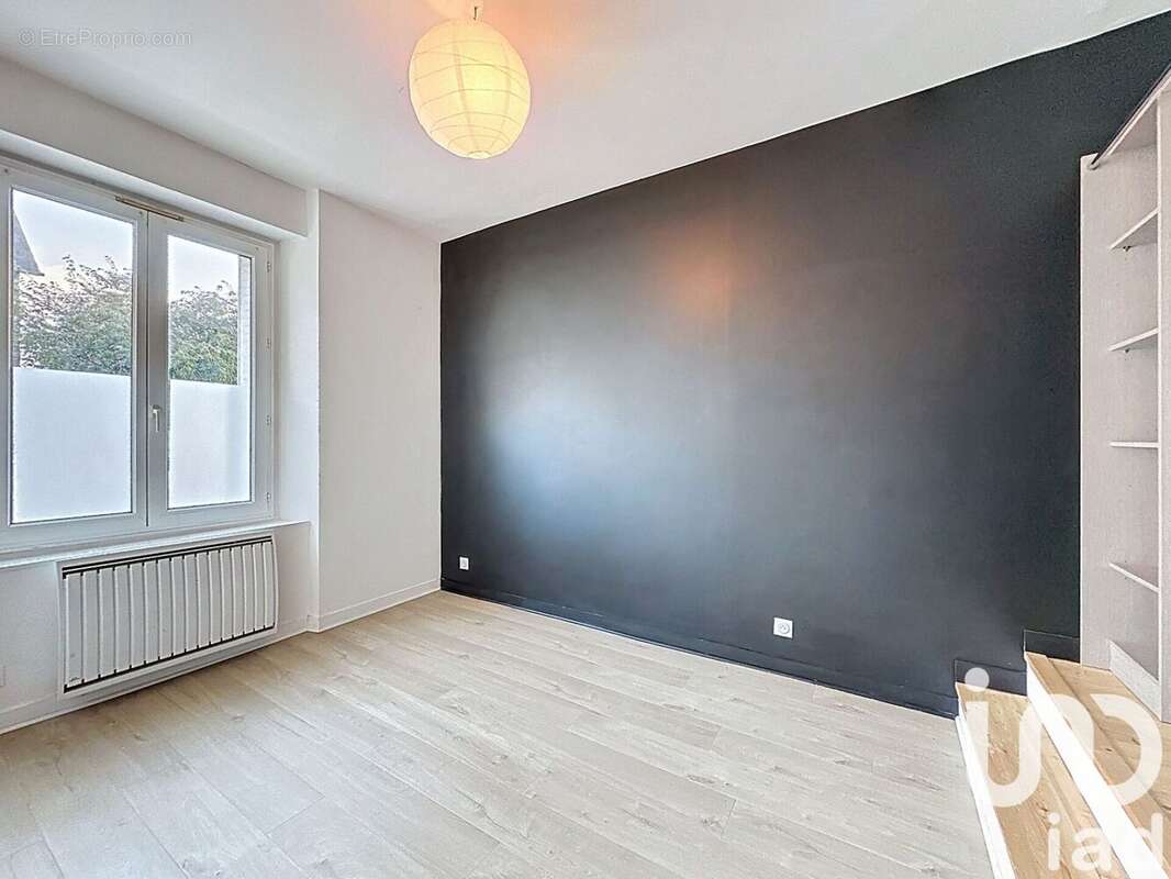 Photo 6 - Appartement à RENNES
