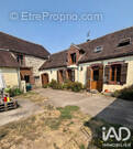 Photo 1 - Maison à CHASSY