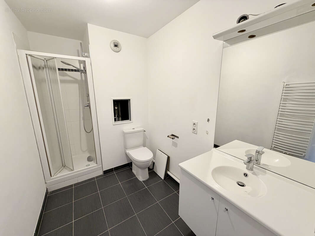 Appartement à MAISONS-ALFORT