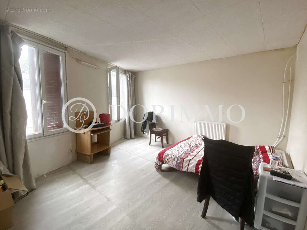 Appartement à BRETEUIL