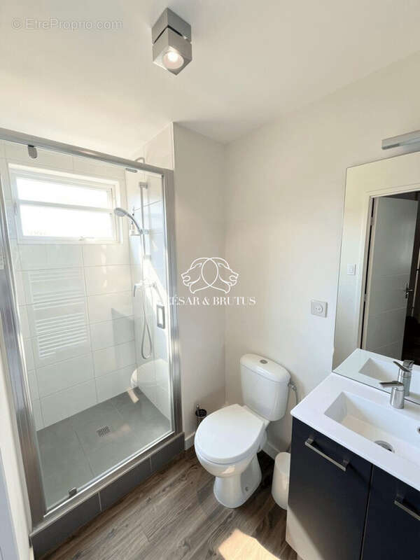 Appartement 57 m² à Lyon-3e  - photo 5