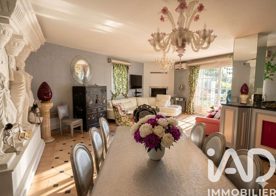 Photo 4 - Maison à HYERES