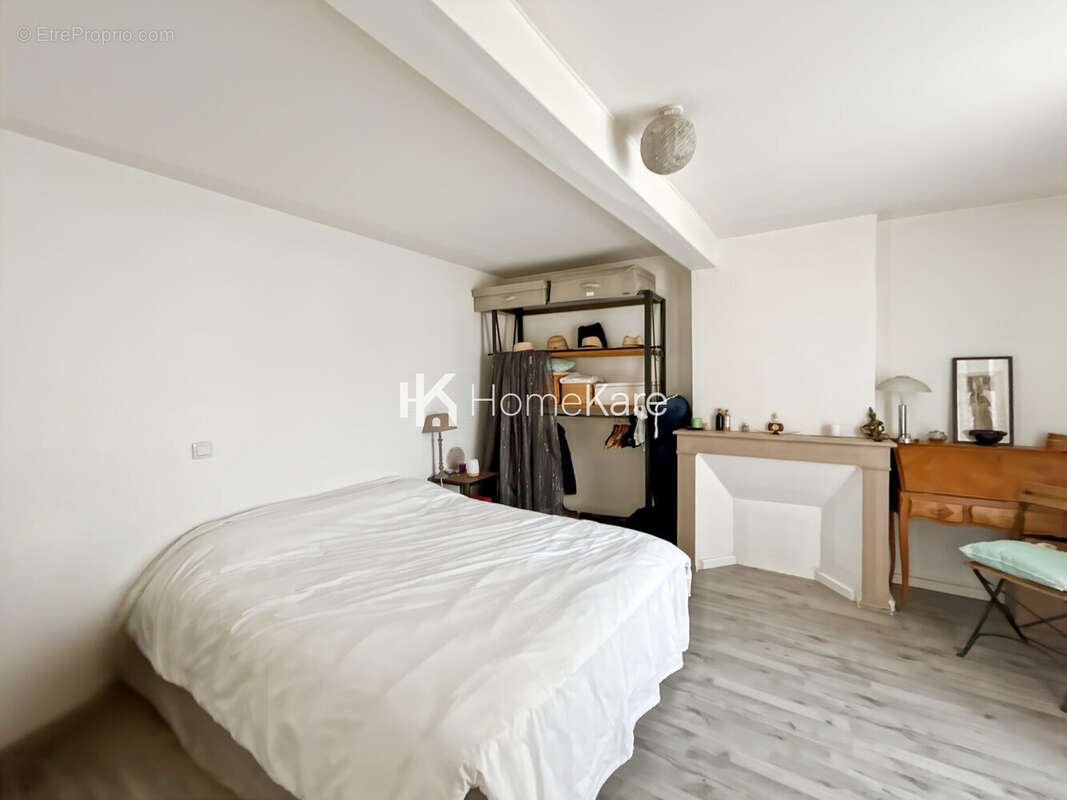 Maison à L&#039;ISLE-JOURDAIN