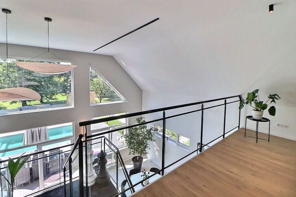 Maison à FORTSCHWIHR