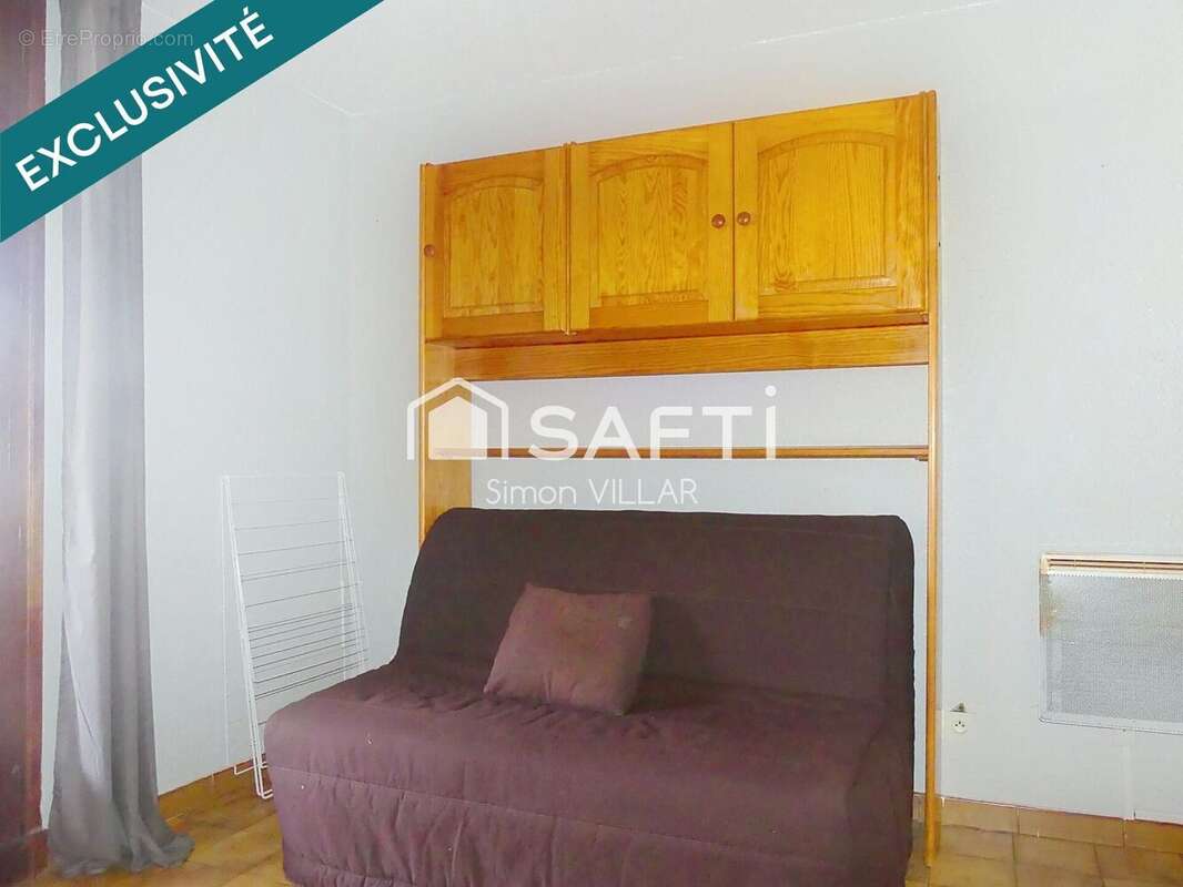 Photo 4 - Appartement à SAINT-BONNET-EN-CHAMPSAUR