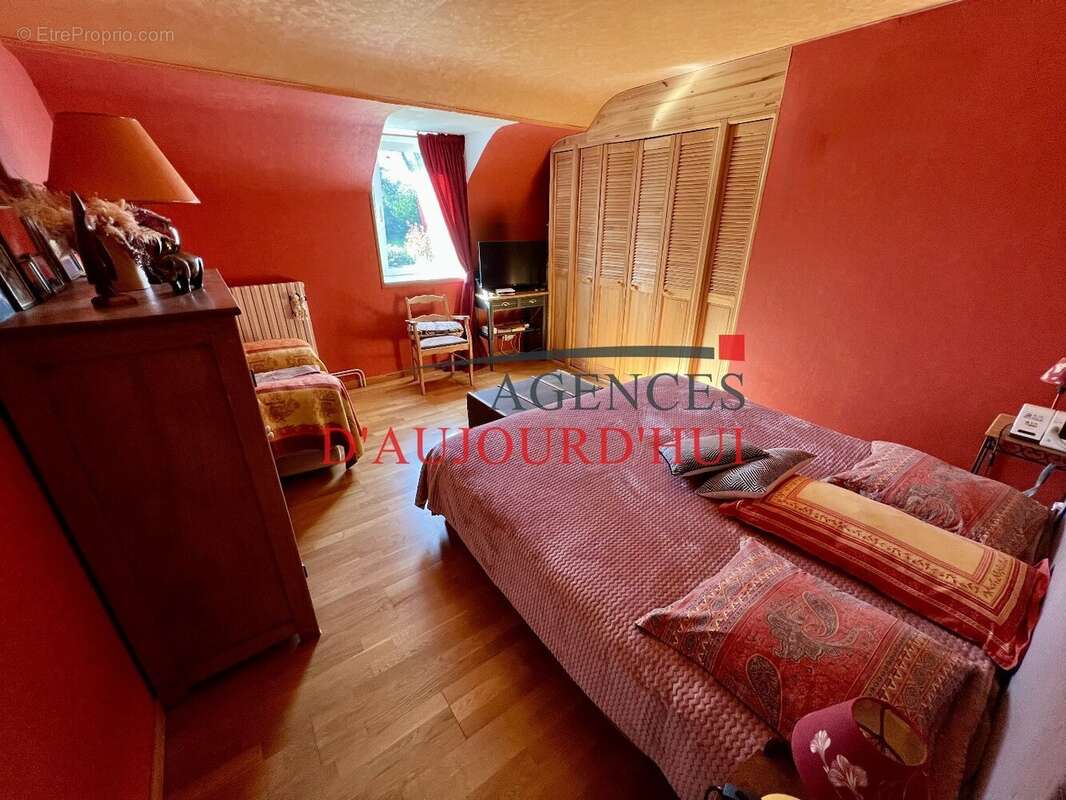 Maison à CAUMONT-L'EVENTE