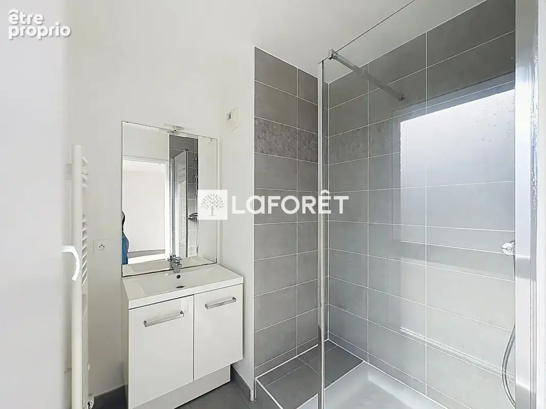 Appartement Romainville 4 pièce(s) 100 m2 - photo 12