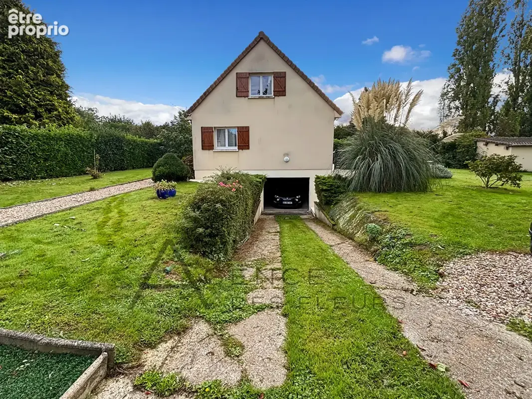 A vendre maison FOUQUEVILLE 27370 - photo 3