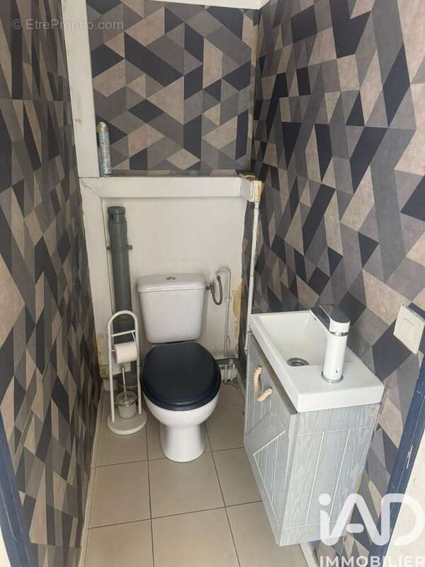 Photo 7 - Appartement à LES ABYMES